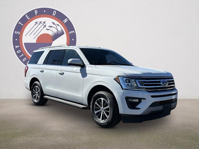 2019 Ford Expedition XLT