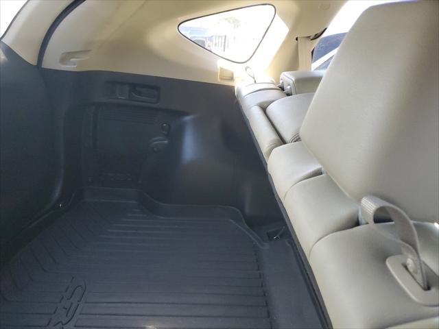 2015 Honda CR-V EX-L 2015 Honda CR-V EX-L