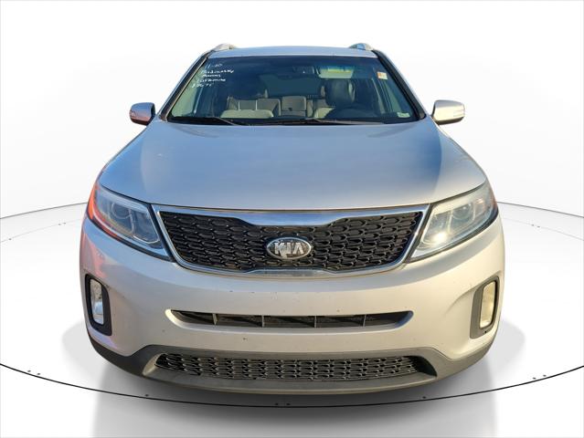 2015 Kia Sorento LX 2015 Kia Sorento LX