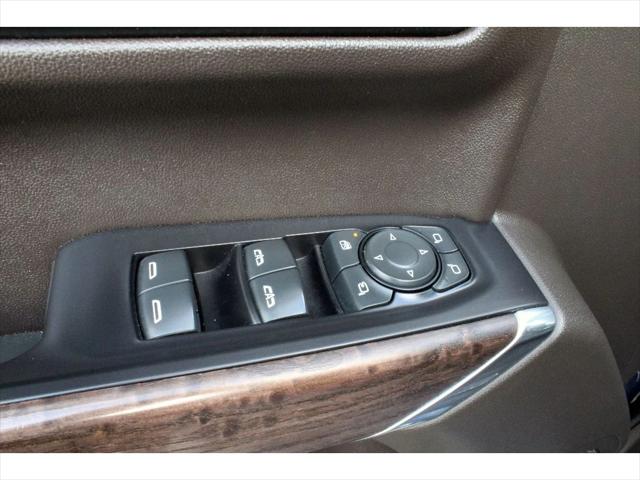 2021 GMC Sierra 1500 4WD Crew Cab Short Box Denali 2021 GMC Sierra 1500 4WD Crew Cab Short Box Denali