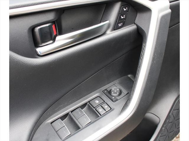 2024 Toyota RAV4 Limited 2024 Toyota RAV4 Limited