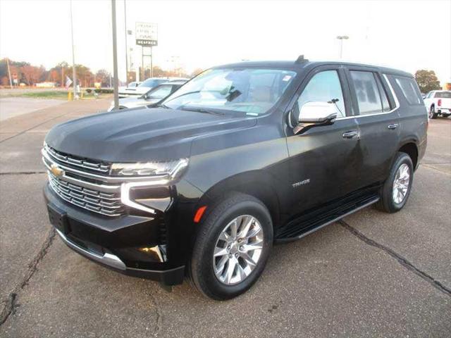 2021 Chevrolet Tahoe 2WD Premier