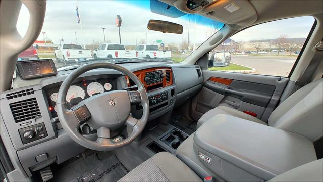 2006 Dodge Ram 2500 SLT