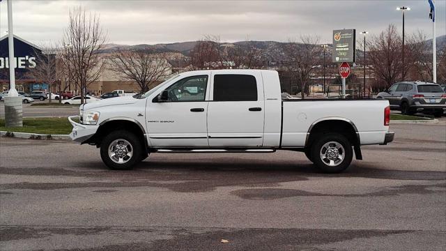 2006 Dodge Ram 2500 SLT