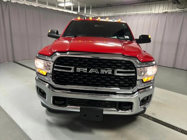 2022 RAM 3500 Chassis Tradesman/SLT 2022 RAM 3500 Chassis Tradesman/SLT