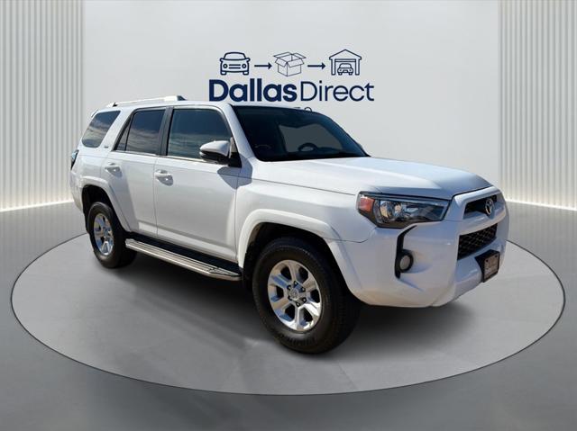 2014 Toyota 4Runner SR5 Premium