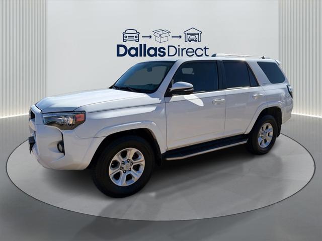 2014 Toyota 4Runner SR5 Premium