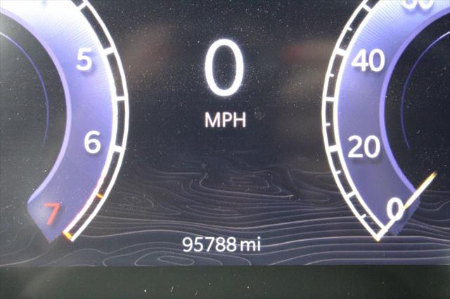 2022 Jeep Grand Cherokee L Laredo 4x4 2022 Jeep Grand Cherokee L Laredo 4x4