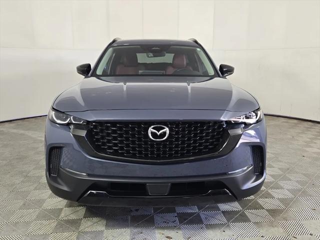 2025 Mazda CX-50 Hybrid Premium Package 2025 Mazda CX-50 Hybrid Premium Package