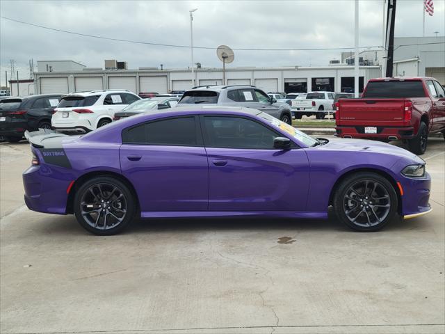 2023 Dodge Charger R/T 2023 Dodge Charger R/T