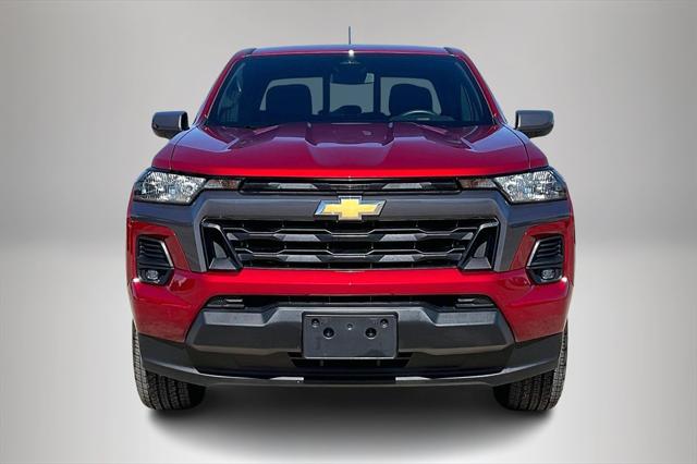 2024 Chevrolet Colorado 2WD LT 2024 Chevrolet Colorado 2WD LT