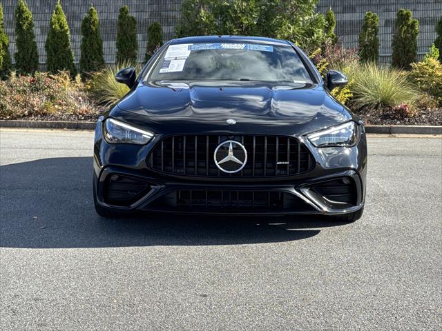 2024 Mercedes-Benz AMG CLE 53 AMG CLE 53 2024 Mercedes-Benz AMG CLE 53 AMG CLE 53