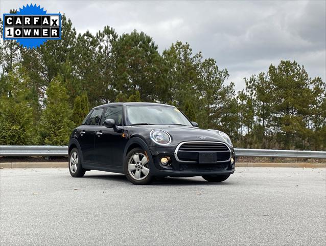 2019 Mini Hardtop Cooper