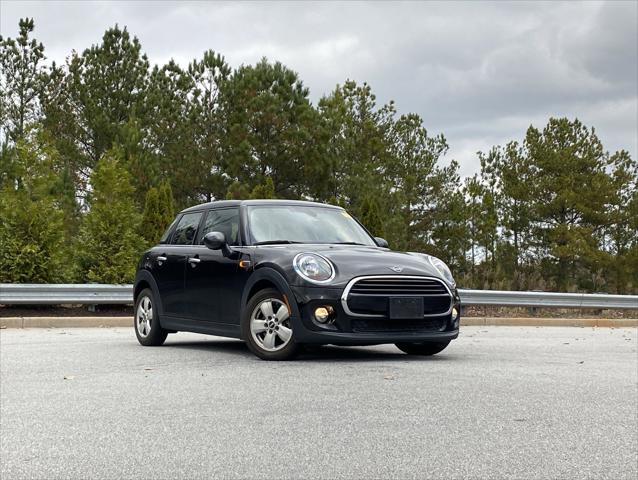 2019 Mini Hardtop Cooper 2019 Mini Hardtop Cooper