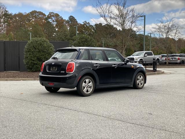 2019 Mini Hardtop Cooper 2019 Mini Hardtop Cooper