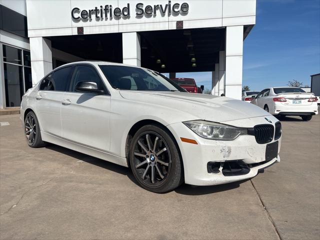 2015 BMW 335i 2015 BMW 335i