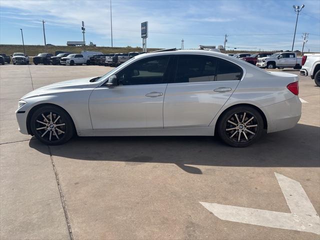 2015 BMW 335i 2015 BMW 335i