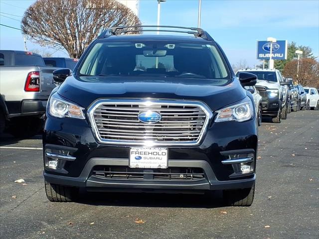 2022 Subaru Ascent Limited