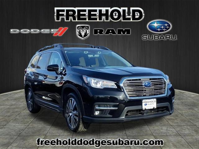 2022 Subaru Ascent Limited