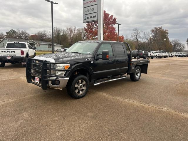 2012 Ford F-250 Lariat 2012 Ford F-250 Lariat