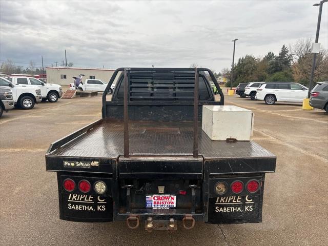 2012 Ford F-250 Lariat 2012 Ford F-250 Lariat