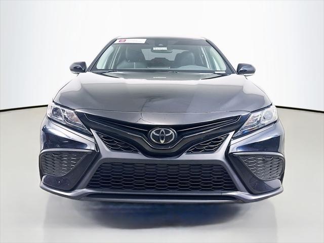 2023 Toyota Camry SE 2023 Toyota Camry SE
