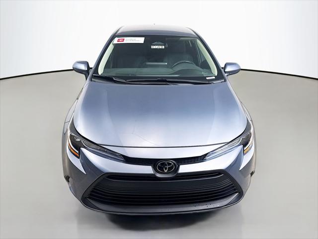 2024 Toyota Corolla LE 2024 Toyota Corolla LE