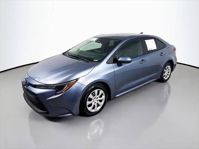 2024 Toyota Corolla LE 2024 Toyota Corolla LE