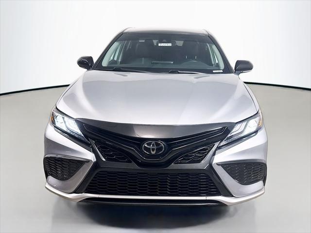 2023 Toyota Camry XSE 2023 Toyota Camry XSE