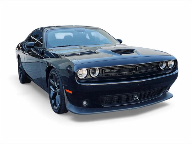 2023 Dodge Challenger GT 2023 Dodge Challenger GT