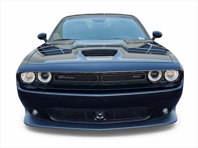 2023 Dodge Challenger GT 2023 Dodge Challenger GT