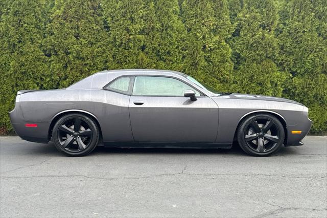 2013 Dodge Challenger R/T 2013 Dodge Challenger R/T