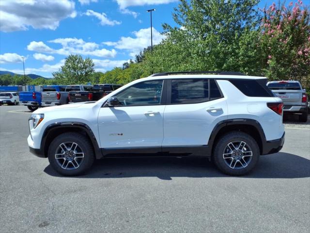 2026 GMC Terrain AWD AT4 2026 GMC Terrain AWD AT4