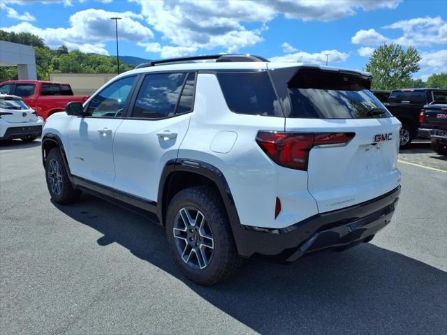 2026 GMC Terrain AWD AT4 2026 GMC Terrain AWD AT4
