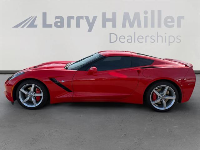 2014 Chevrolet Corvette Stingray 2LT LOW MILES! ROAD TRIP! 2014 Chevrolet Corvette Stingray 2LT LOW MILES! ROAD TRIP!