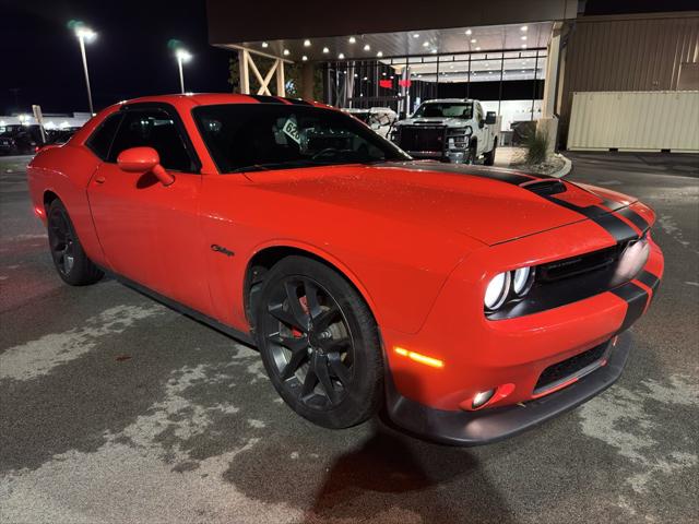 2020 Dodge Challenger GT