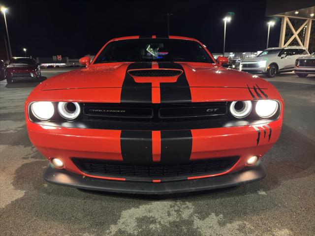 2020 Dodge Challenger GT