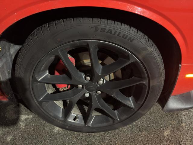 2020 Dodge Challenger GT