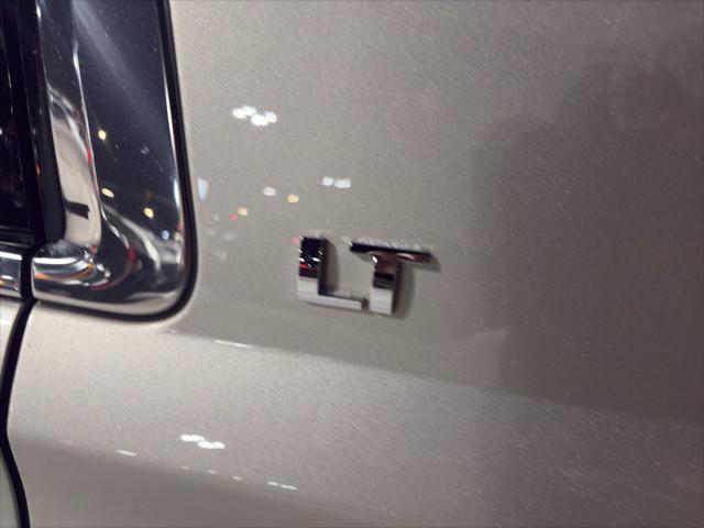 2015 Chevrolet Suburban 1500 LT