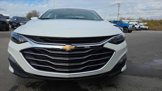 2024 Chevrolet Malibu FWD 1LT 2024 Chevrolet Malibu FWD 1LT