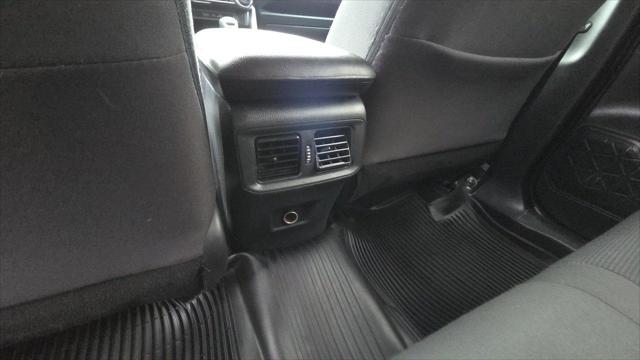 2019 Toyota RAV4 Hybrid LE