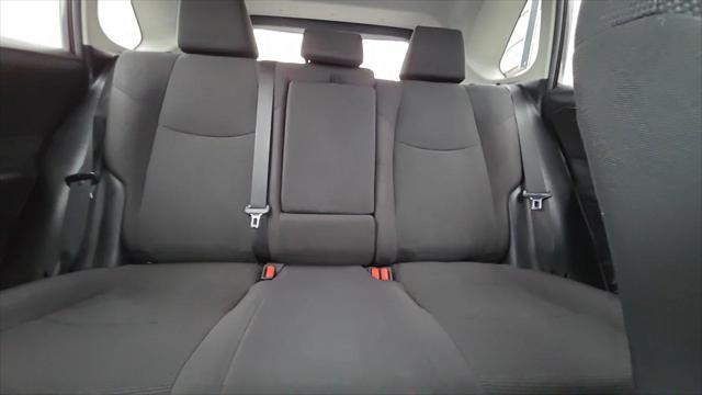 2019 Toyota RAV4 Hybrid LE