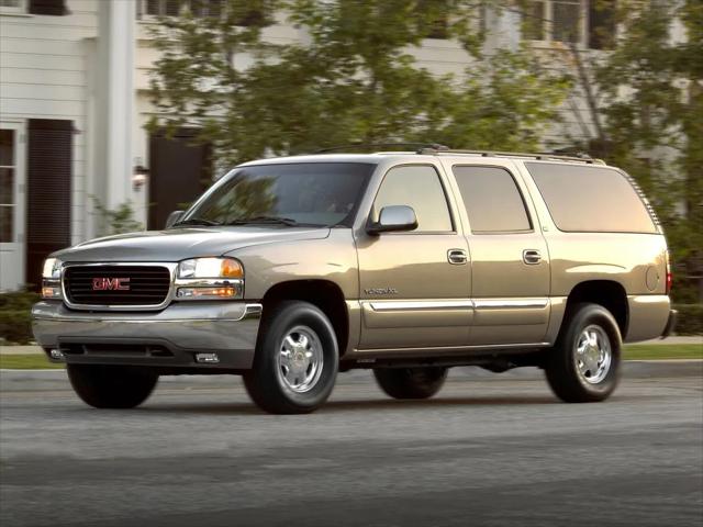 2005 GMC Yukon XL 1500 SLT 2005 GMC Yukon XL 1500 SLT