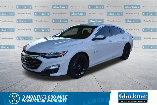 2022 Chevrolet Malibu FWD LT 2022 Chevrolet Malibu FWD LT