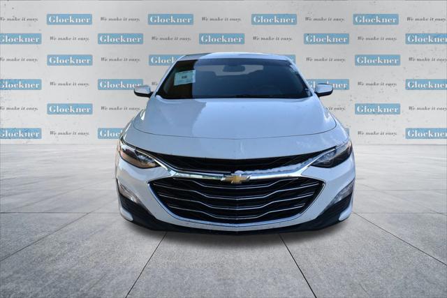 2022 Chevrolet Malibu FWD LT 2022 Chevrolet Malibu FWD LT