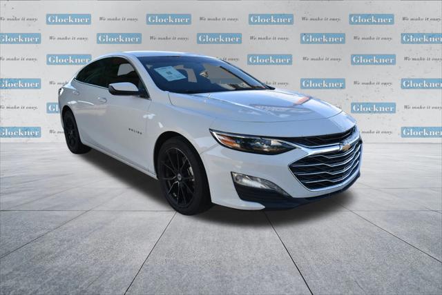 2022 Chevrolet Malibu FWD LT 2022 Chevrolet Malibu FWD LT