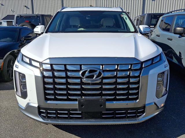 2024 Hyundai Palisade Calligraphy 2024 Hyundai Palisade Calligraphy