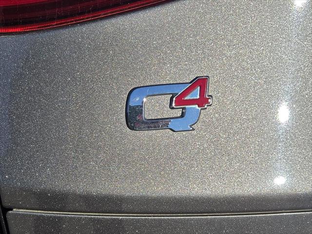 2018 Alfa Romeo Stelvio Ti Sport AWD 2018 Alfa Romeo Stelvio Ti Sport AWD