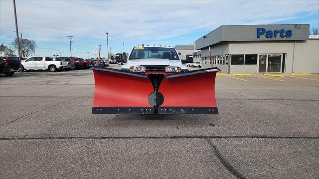 2026 RAM Ram 3500 RAM 3500 TRADESMAN REGULAR CAB 4X4 8 BOX 2026 RAM Ram 3500 RAM 3500 TRADESMAN REGULAR CAB 4X4 8 BOX