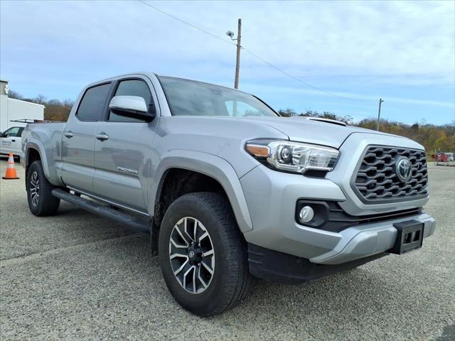 2023 Toyota Tacoma TRD Sport 2023 Toyota Tacoma TRD Sport